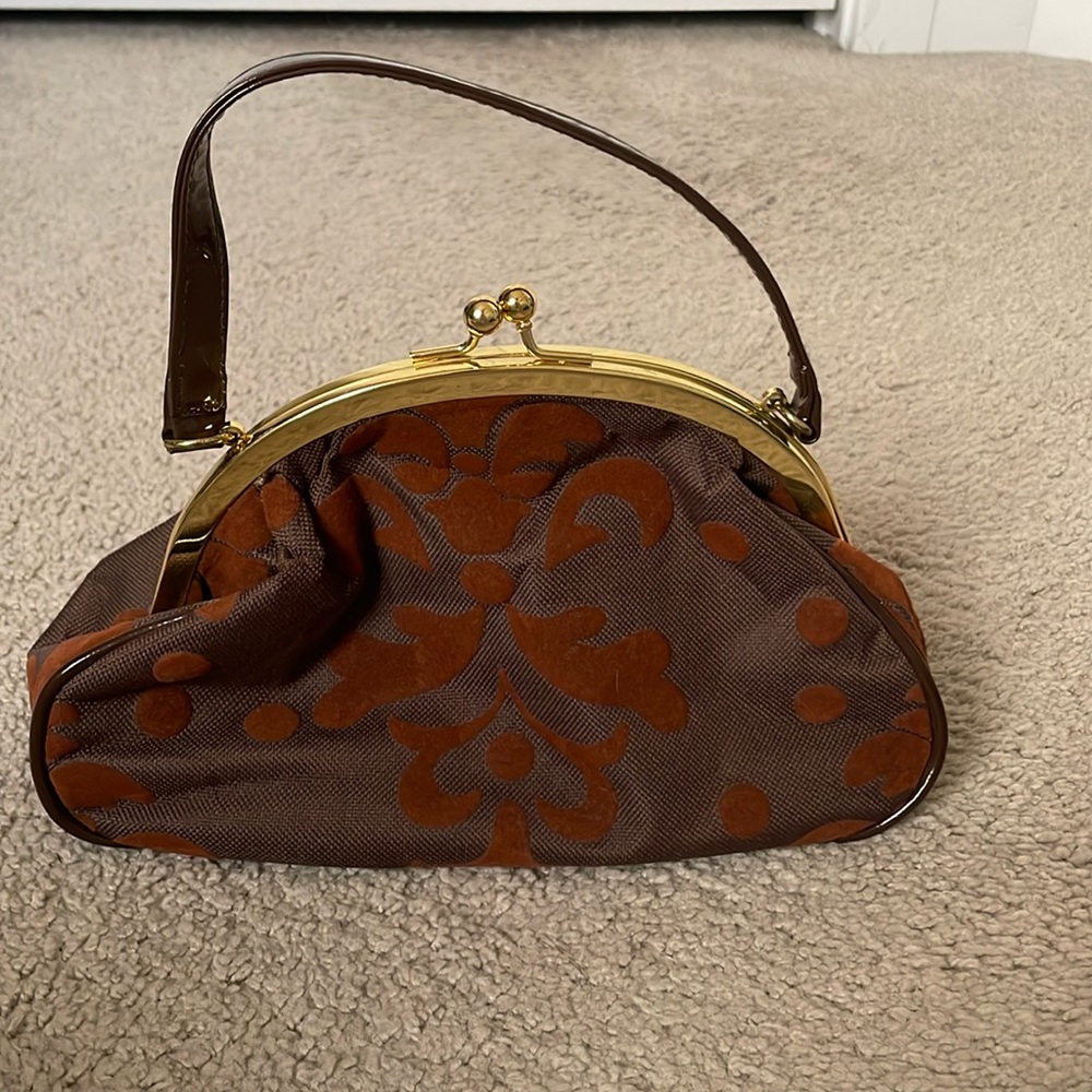 Murval purse